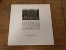 Joy Division - Atmosphere - Rare First press UK 12