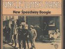 GRATEFUL DEAD Uncle John's Band 7