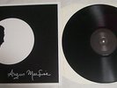 ANGUS MacLISE LP second issue ex Velvet underground