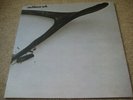 Wishbone Ash Debut Self-Titled LP UK MCA 