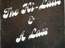The Hi-Lads & A Lass S/T - RARE 1970's U.S. Lounge Disco Funk Soul Vinyl LP L363