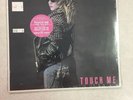 Samantha Fox - Touch Me (1986) Hype Sticker SEALED Original Vinyl Record