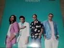 Weezer Teal Album Rsd Preorder