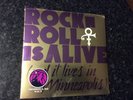 Prince Rock N Roll Is Alive And It Lives In Minneapolis Exclusive Vinyl SGA Rare