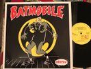 BATMOBILE PSYCHOBILLY LP