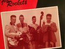 FAIRLANE ROCKETS NEO ROCKABILLY LP