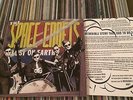 SPACE CADETS LOST ON EARTH ROCKABILLY 10