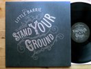 Little Barrie - Stand Your Ground LP 2007 Rare 1st UK Genuine GEN 045 + OIS Mint