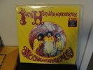 Jimi Hendrix Experience - Are You Experienced - 180g Audiophile LP SEALED