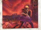 Megadeth Peace Sells... But Who’s Buying? Vinyl Record