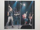DIRE STRAITS  Live – Solid Rock/Love Over Gold 1984 UK 10” EP