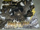 High On Fire Bat Salad Rsd Preorder Unreleased Tracks