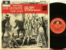 SAX 2495 S/C Strauss, Don Quixote, Don Juan Szell, Fournier, Cleveland Orchestra
