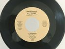 LUXURY feat JIM JAM KICKIN - I LOVE YOU - SUPER RARE MODERN SOUL/BOOGIE DANCER