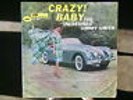 JIMMY SMITH CRAZY BABY BLUE NOTE STEREO