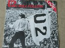 U2 I Will Follow Live Vinyl 7