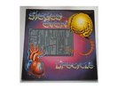 Sieges Even ?– Life Cycle - LP OIS