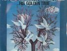 Arturo Benedetti Michelangeli Chopin Lp Vinile His Golden Time Oversea Sigillato