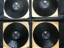 ELVIS PRESLEY Classic 78s Teddy Bear / Got A Lot / Jailhouse Rock / Hard Headed