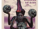 RARE  ONLY 100  Purple Image CLEAR VINYL LP New Sealed Bullmoose Bull Moose