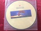 depeche Mode Music for the Masses Limited Picture Vinyl Disc LP RAR