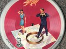 CLYDE MCCOY Put That Ring On My Finger/Tear It Down VOGUE SAV-WAY R722 E- 78rpm