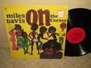 MILES DAVIS Lp 