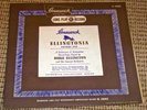 DUKE ELLINGTON and his Famous Orchestra - ELLINGTONIA, Volume One, 10