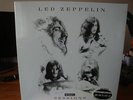 LED ZEPPELIN BBC Sessions 4x Vinyl LP Limited Edition Re-Issue Box Set 2005 NEW