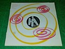 Higher Intelligence Agency ?The Speedlearn EP - 1st Press A1/B1  Beyond ?– HIA 1