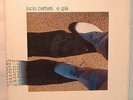 LUCIO BATTISTI - E' GIA' - NUMERO UNO ZPLN34182  LP MINT Mai Suonato