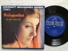 RARE CHET ATKINS JAPAN ONLY P.S. EP MALAGUEÑAS NICE