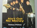 The Rebel Guys - Ain't Got No Money / Hokey-Pokey METRONOME 7