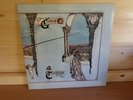 Genesis, Trespass, Vinyl LP, CHC 121, Prog, UK pressing, A1 B1, EX/EX+