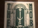 The Mob - Step Forward 7” Ep Vinyl Punk 1st Press Agnostic Front Misfits