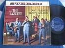 Art Farmer-Benny Golson/Meet the Jazztet/McCoy Tyner/DG/Argo LPS 664/EX to M-