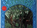 Creedence-Clearwater-Revival-Suzie Q-Vinyl-Record-Album-LP-Fantasy-ORC-4512