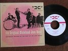 The Original Dixieland Jazz Band/Vault Originals 45 EP/Label 