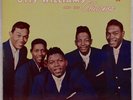 OTIS WILLIAMS & HIS CHARMS: Sings Their All-Time Hits US King DG Doo Wop Orig LP