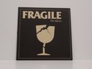 FRAGILE 