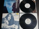 ROBERT FRIPP EXPOSURE WLP 2 LP  THE ROCHES KEEP ON DOING FRIPP PRODUCED EXC