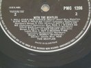 WITH THE BEATLES 1N/1N 1st Mono PRESS 'JOBETE' & 'GOTTA' *Stunning* NEAR MINT