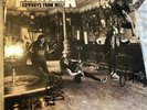 Pantera Cowboys from Hell vinyl  Signed By All Four Band Members 1991 