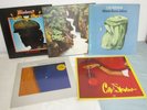 5x Schallplatte Vinyl Cat Stevens ua. Mona Bone Numbers Izitso gebraucht/Si159.4