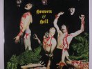 Harsh Reality - Heaven and Hell  Reissue