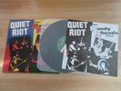 QUIET RIOT - THE RANDY RHOADS YEARS 1994 KOREA ORIG LP RARE