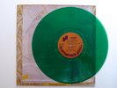 TRIPSICHORD MUSIC BOX - OOP EX/NM green wax RE west coast acid psych rock JANUS
