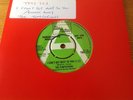 THE TEMPTATIONS  I CAN'T GET NEXT TO YOU - TAMLA MOTOWN GREEN DEMO TMG 722. EX-