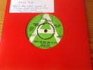 MARVIN GAYE THAT'S THE WAY LOVE IS TAMLA MOTOWN GREEN DEMO TMG 718. EX+/MINT-