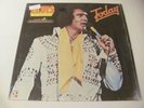 ELVIS USA LP TODAY QUADRADISC APD1 1039 STILL IN SHRINK EXCELLENT++